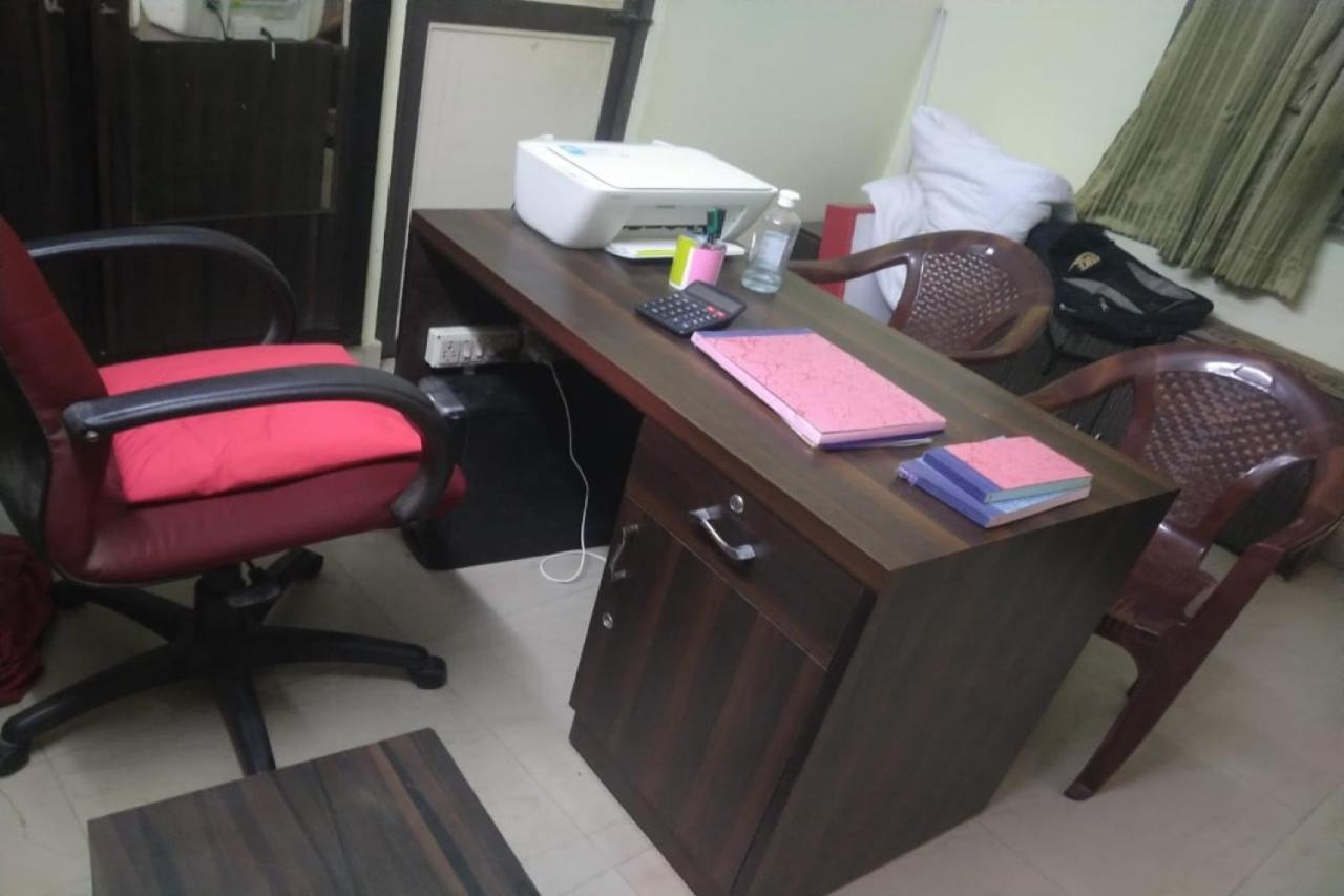 Spot On The Grand Guest House Near Pvr Cinemas Skywalk Chennai Esterno foto