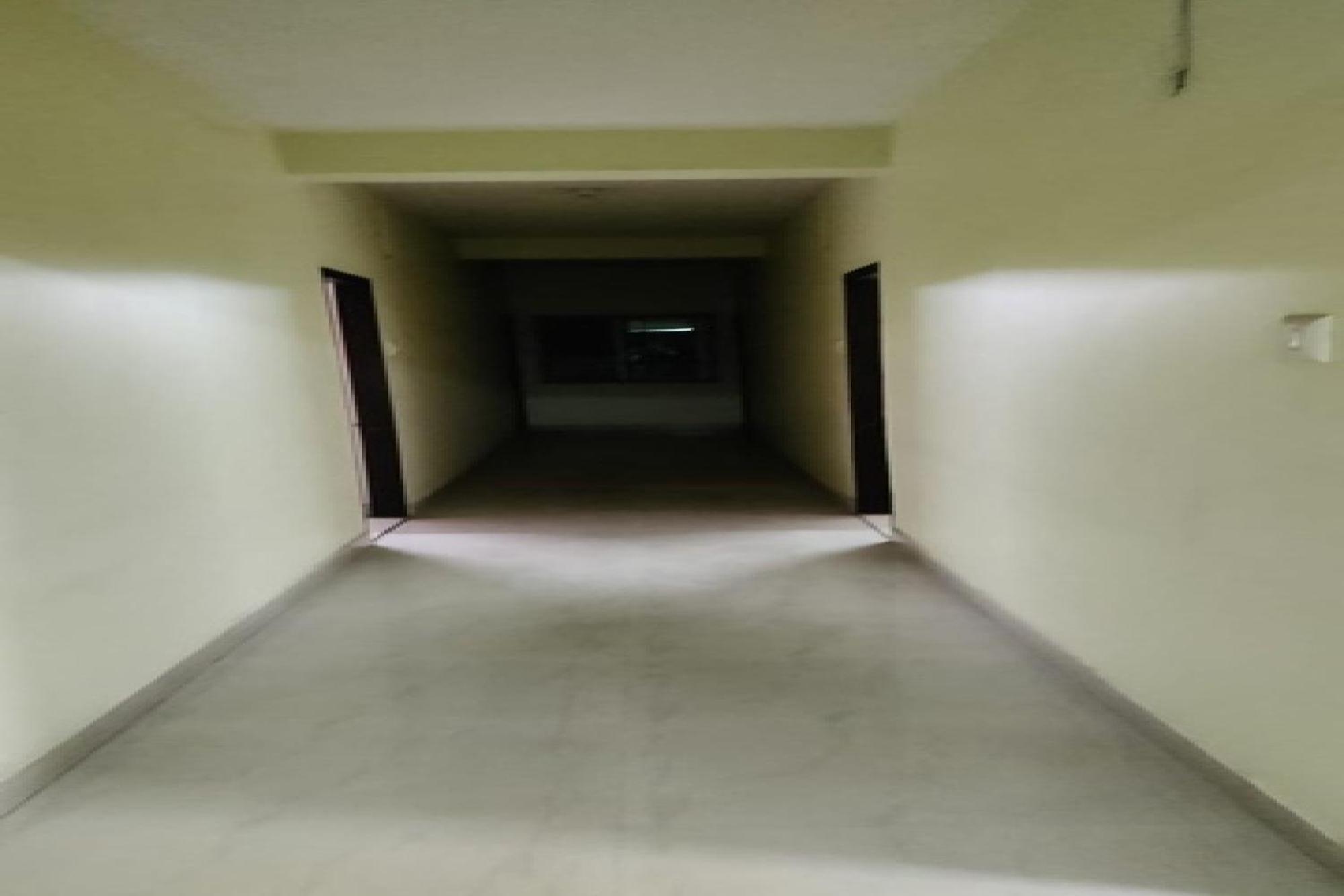 Spot On The Grand Guest House Near Pvr Cinemas Skywalk Chennai Esterno foto